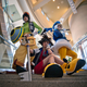 Image for article titled It's Not the Size of Your Keyblade, But How You Use It